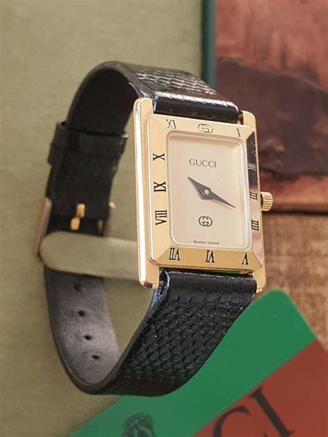 gucci 4200l watch|Gucci watch 9000m price.